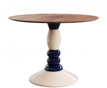 Modern Dining Table-ID:763784898