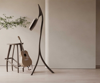 Modern Floor Lamp-ID:409611947