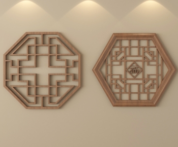 New Chinese Style Window-ID:924102074