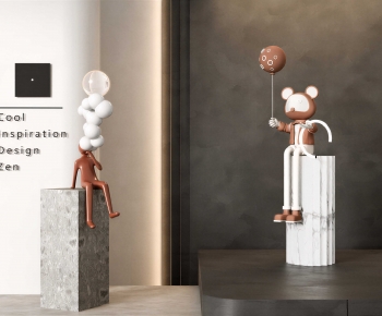 Modern Sculpture-ID:188513048