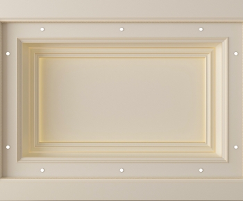 French Style Suspended Ceiling-ID:561786896