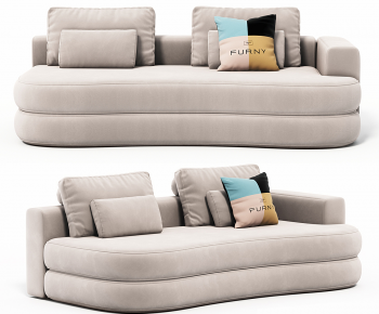 Modern A Sofa For Two-ID:706031084