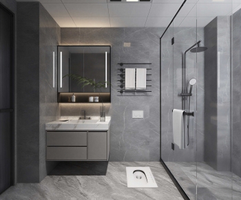 Modern TOILET-ID:938334941