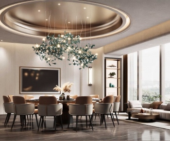 Modern Restaurant Box-ID:922626979