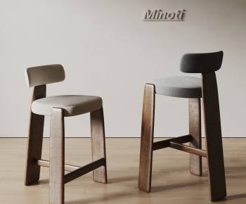 Modern Bar Chair-ID:630101922
