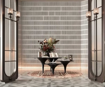 Modern Console-ID:131794938