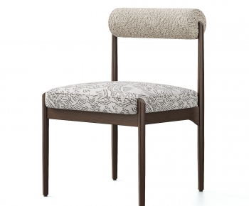 French Style Dining Chair-ID:405268913