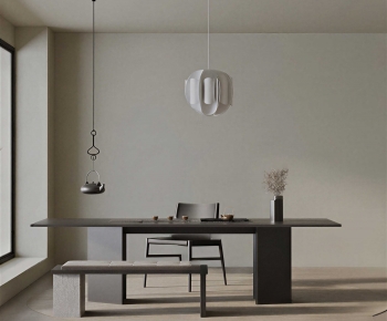 New Chinese Style Tea House-ID:490410326