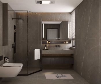 Modern TOILET-ID:992114075