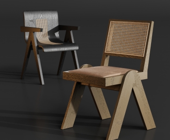 Modern Dining Chair-ID:204339049