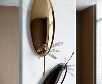 Modern Wall Decoration-ID:852891925