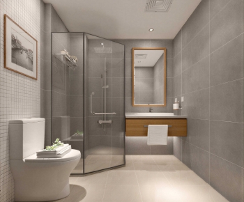 Modern TOILET-ID:869087935