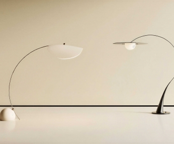 Modern Fishing Lamp-ID:400194887