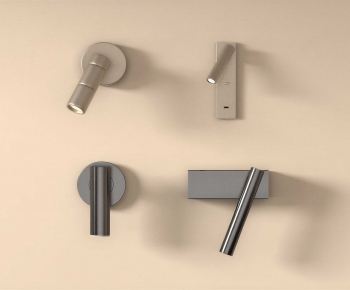 Modern Wall Lamp-ID:551826008