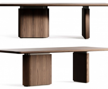 Modern Dining Table-ID:160171997