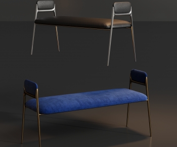 Modern Bench-ID:875077965