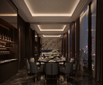 Modern Restaurant Box-ID:570426948