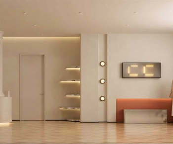 Modern Clothing Store-ID:305841024