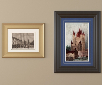 Modern Painting-ID:537471067