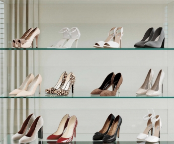 Modern Shoes-ID:626002076