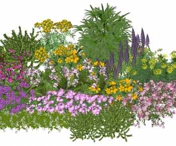 Modern Shrubbery-ID:379439122