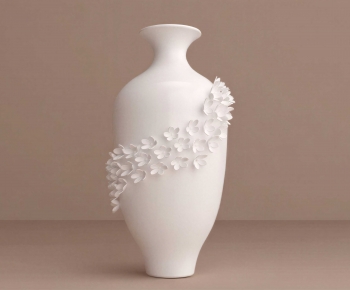 Modern Clay Pot-ID:323421967