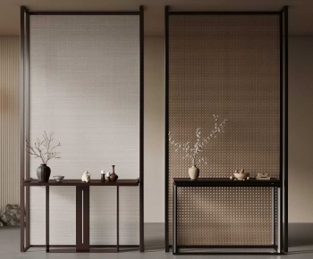 New Chinese Style Partition-ID:418531892