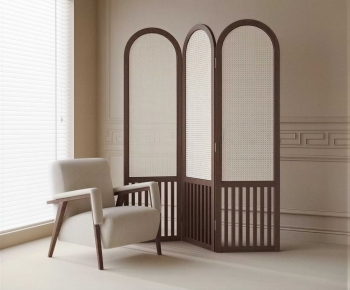 New Chinese Style Partition-ID:218993907