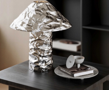 Modern Decorative Set-ID:740345006