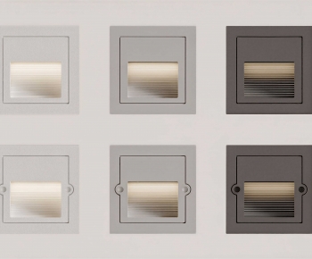 Modern Wall Lamp-ID:247364046