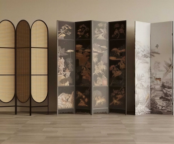 New Chinese Style Partition-ID:723331041