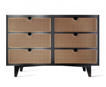 Modern Chest Of Drawers-ID:945460089