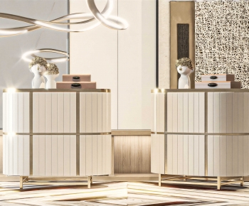 Modern Bedside Cupboard-ID:366939079