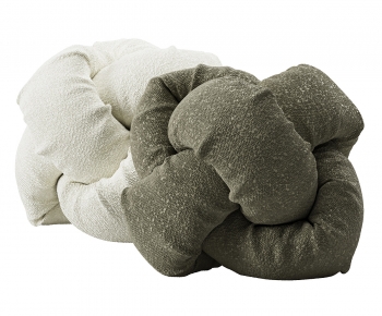 Modern Pillow-ID:969607113