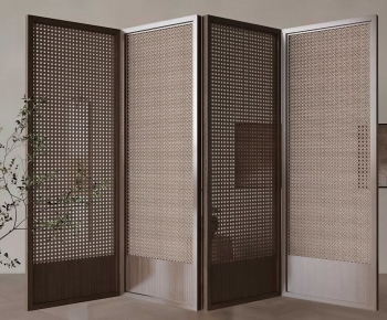 New Chinese Style Partition-ID:232292894