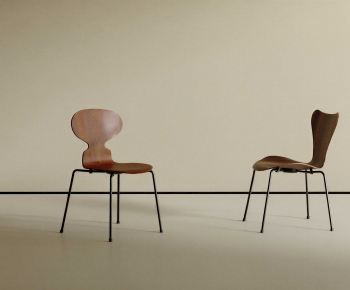 Modern Dining Chair-ID:102601192