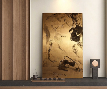 New Chinese Style Painting-ID:203435908