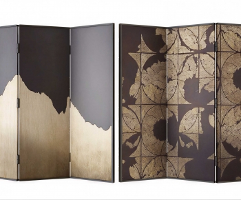 New Chinese Style Partition-ID:593499904