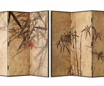 New Chinese Style Partition-ID:715322027