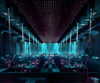 Modern Bar-ID:769728908