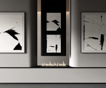 Modern Painting-ID:803850897