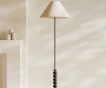 French Style Floor Lamp-ID:810908082