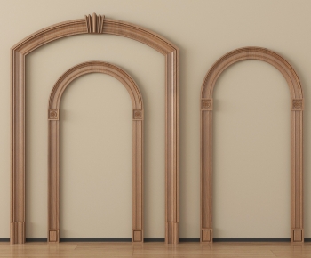 French Style Door-ID:788594967