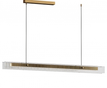 Modern Long Chandelier-ID:829056022