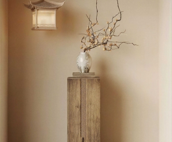 New Chinese Style Dried Branch-ID:699079995