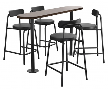 Modern Bar Chair-ID:100050077