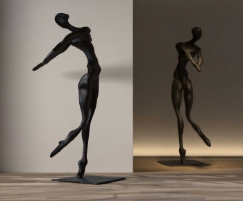 Modern Sculpture-ID:204509979