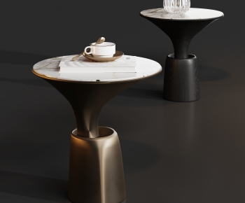 Modern Side Table/corner Table-ID:826348077