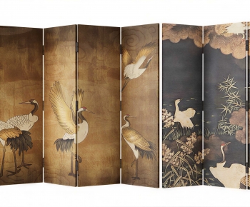 New Chinese Style Partition-ID:931163076