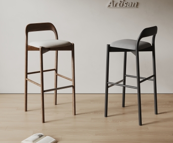 Modern Bar Chair-ID:853528984